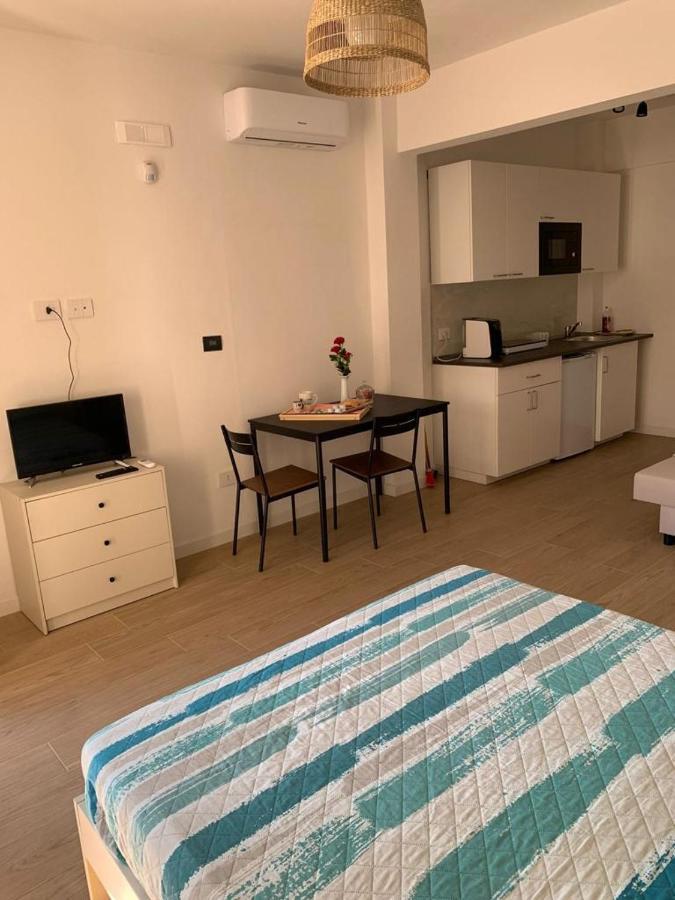 La Casa Di Allegra, Monolocale A Le Grazie - Comune Di Apartamento Porto Venere