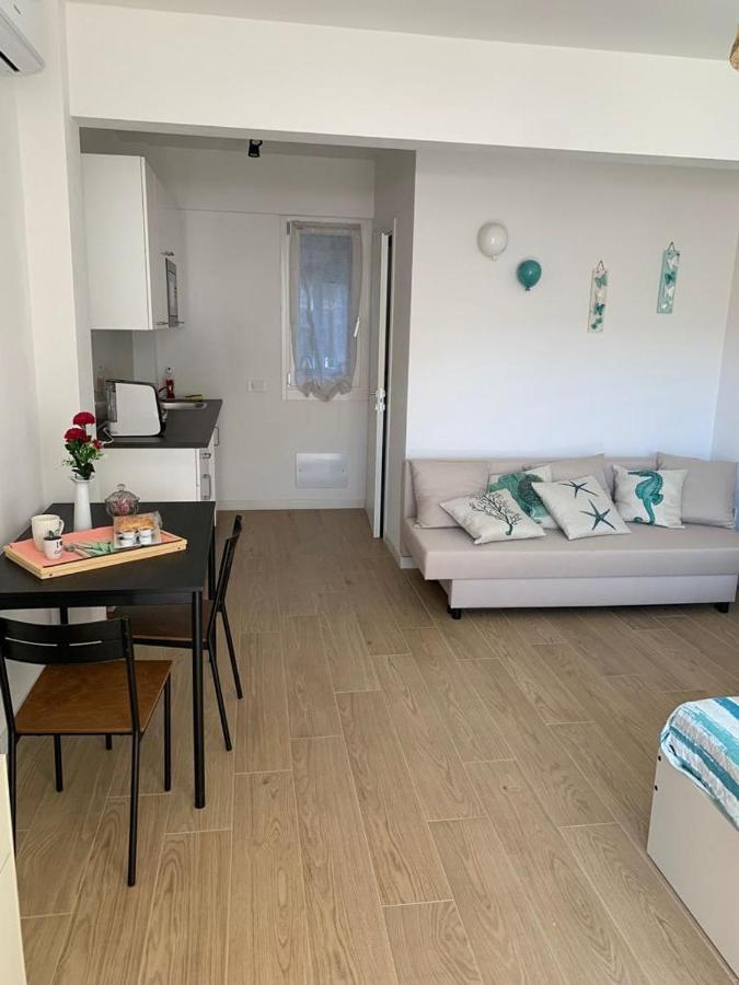 La Casa Di Allegra, Monolocale A Le Grazie - Comune Di