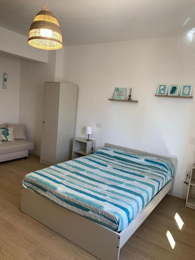 La Casa Di Allegra, Monolocale A Le Grazie - Comune Di