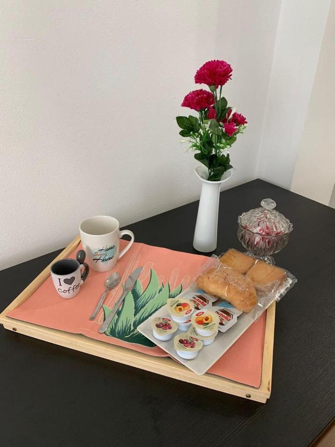 Apartamento La Casa Di Allegra, Monolocale A Le Grazie - Comune Di Porto Venere