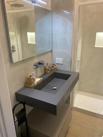 Apartamento La Casa Di Allegra, Monolocale A Le Grazie - Comune Di *