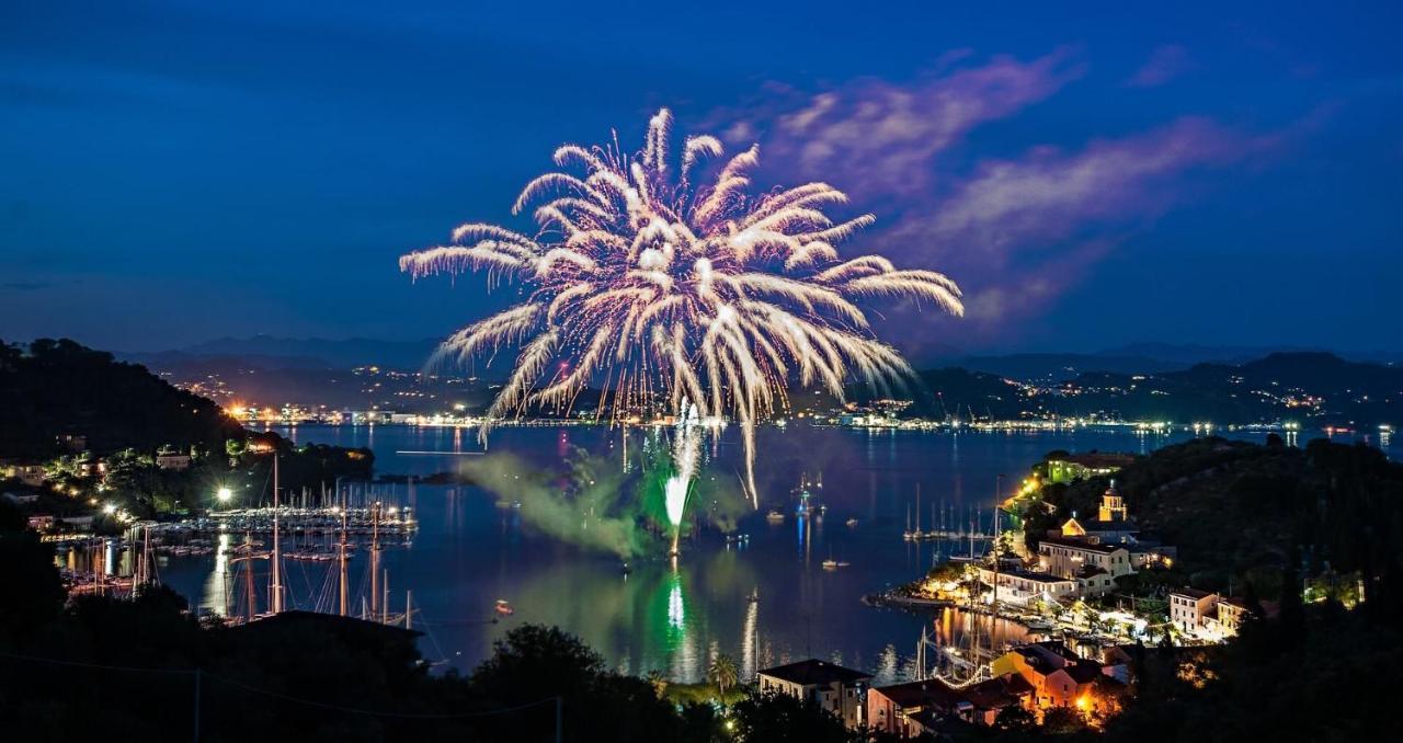 La Casa Di Allegra, Monolocale A Le Grazie - Comune Di * Porto Venere