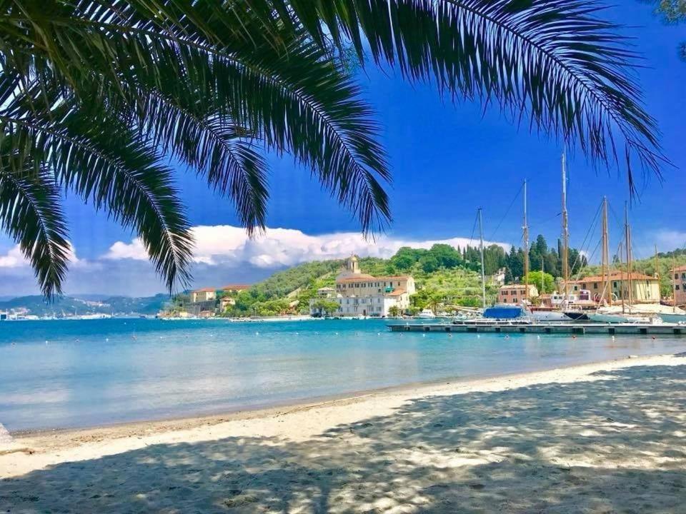 La Casa Di Allegra, Monolocale A Le Grazie - Comune Di * Porto Venere